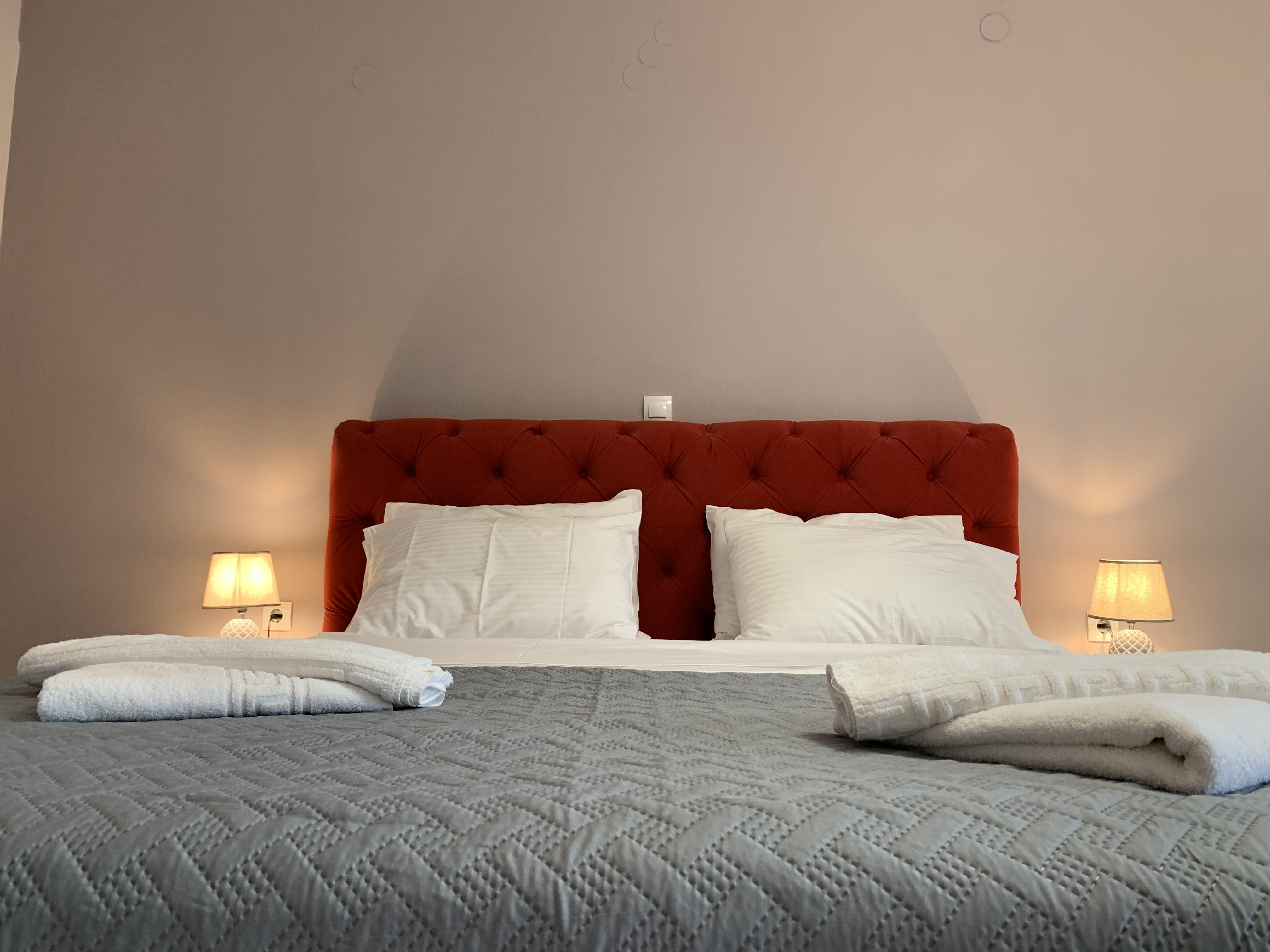Dioni Hotel Adelianos Kampos Extérieur photo